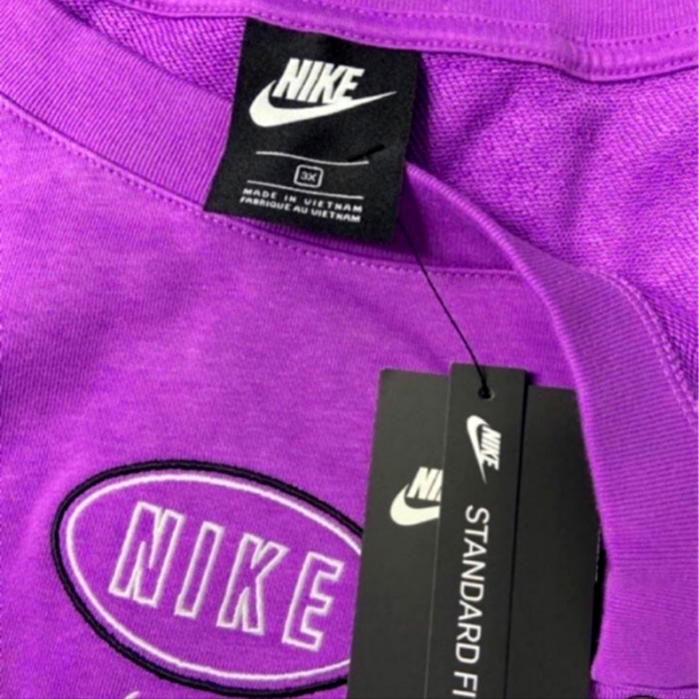 Nike romper